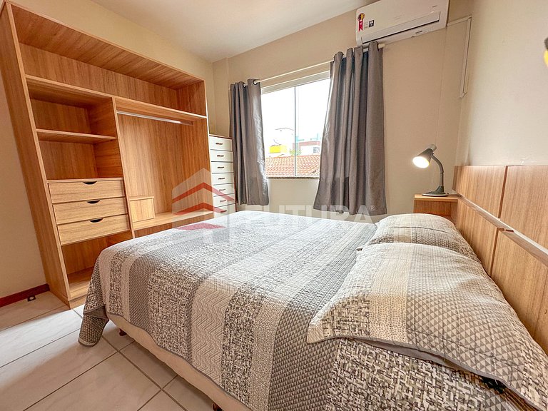 Apartamento em Bombas para aluguel de Temporada - Gold Coast