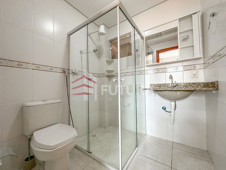 Apartamento em Bombas para aluguel de Temporada - Gold Coast