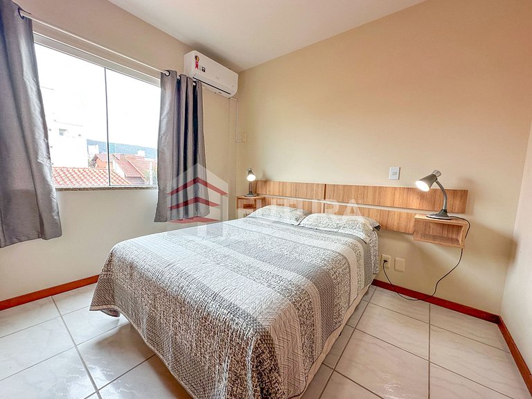 Apartamento em Bombas para aluguel de Temporada