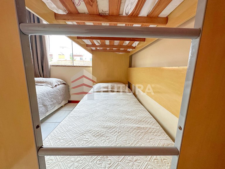 Apartamento em Bombas para aluguel de Temporada - Gold Coast