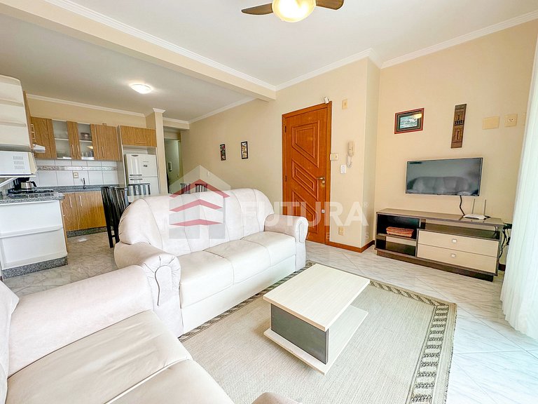 Aluguel de Temporada em Bombas / Bombinhas – Apartamento com