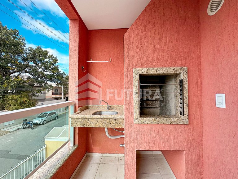 Apartamento em Bombas para aluguel de Temporada