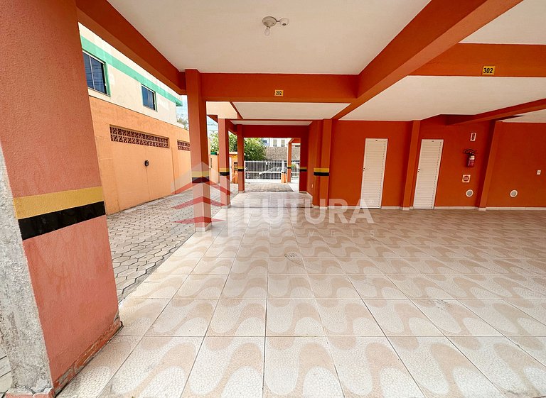 Apartamento em Bombas para aluguel de Temporada