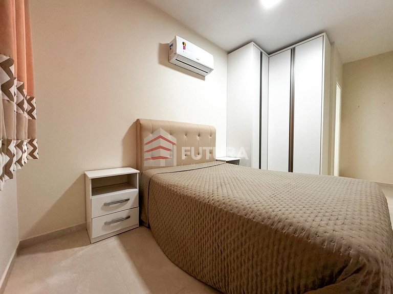 Apartamento em Bombas para aluguel de Temporada