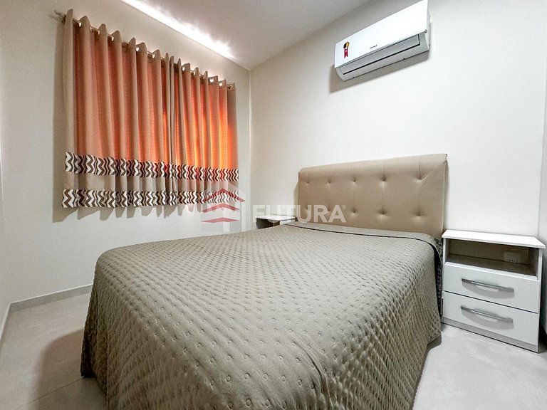 Apartamento em Bombas para aluguel de Temporada
