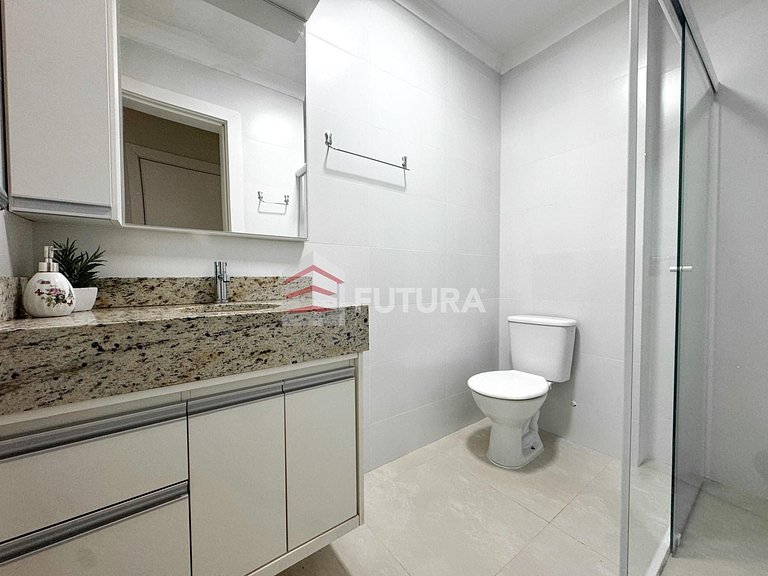 Apartamento em Bombas para aluguel de Temporada