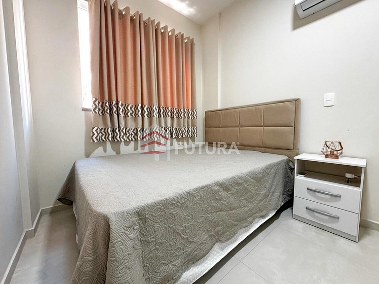 Apartamento em Bombas para aluguel de Temporada