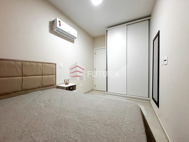Apartamento em Bombas para aluguel de Temporada
