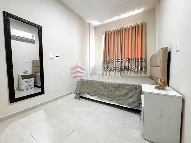 Apartamento em Bombas para aluguel de Temporada