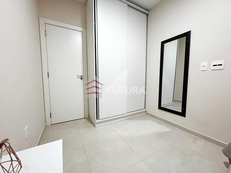 Apartamento em Bombas para aluguel de Temporada