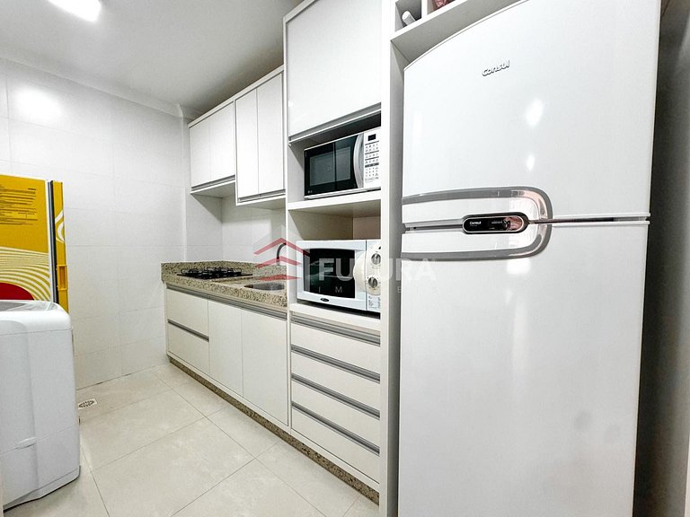 Apartamento em Bombas para aluguel de Temporada