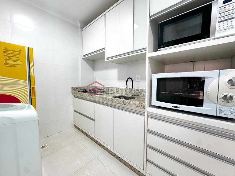Apartamento em Bombas para aluguel de Temporada