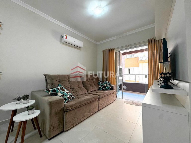Apartamento em Bombas para aluguel de Temporada