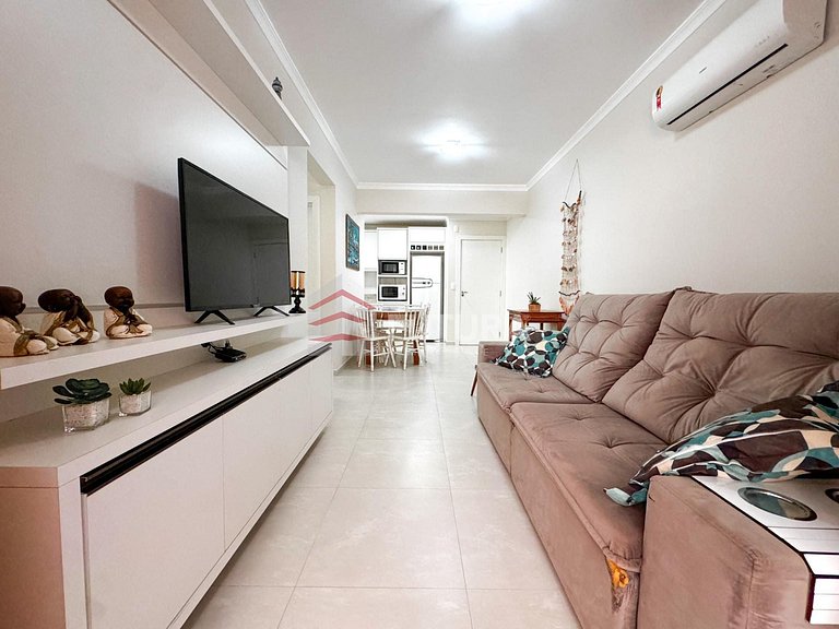 Apartamento em Bombas para aluguel de Temporada