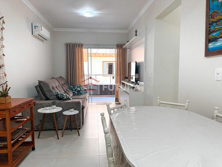 Apartamento em Bombas para aluguel de Temporada