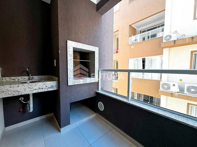 Apartamento em Bombas para aluguel de Temporada