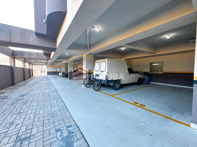Apartamento em Bombas para aluguel de Temporada