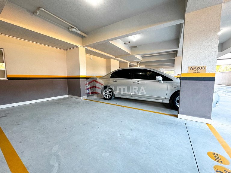 Apartamento em Bombas para aluguel de Temporada
