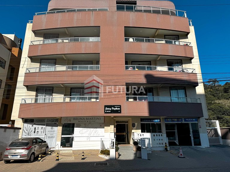 Apartamento em Bombas para aluguel de Temporada