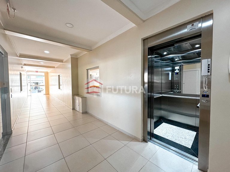 Apartamento em Bombas para aluguel de Temporada