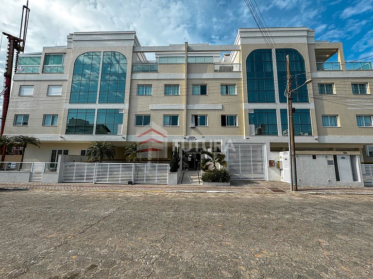 Apartamento com 02 dormitórios - LA040EF