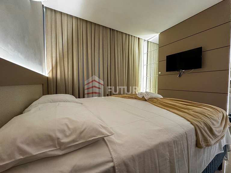 Apartamento com 02 dormitórios - LA040EF