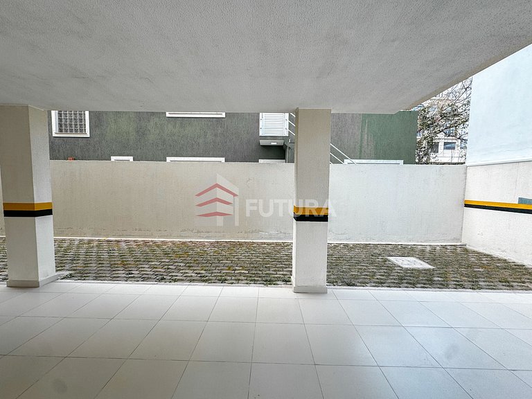Apartamento com 02 dormitórios - LA040EF
