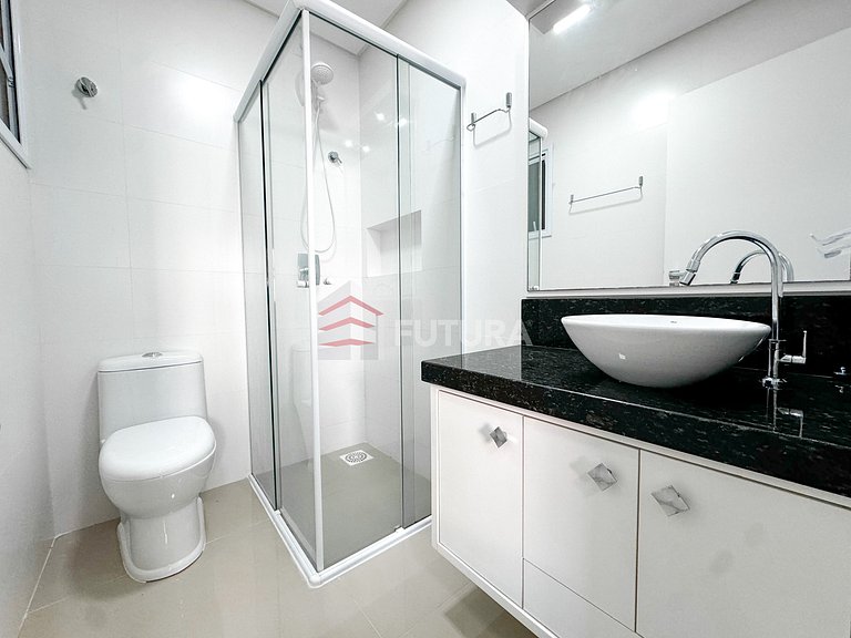 Apartamento com 02 suítes no Mariscal - LA041EF