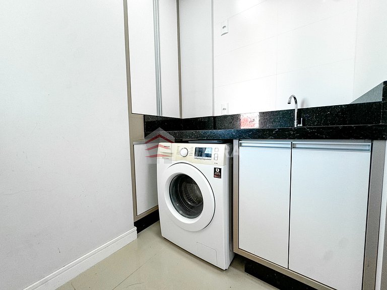 Apartamento com 02 suítes no Mariscal - LA041EF