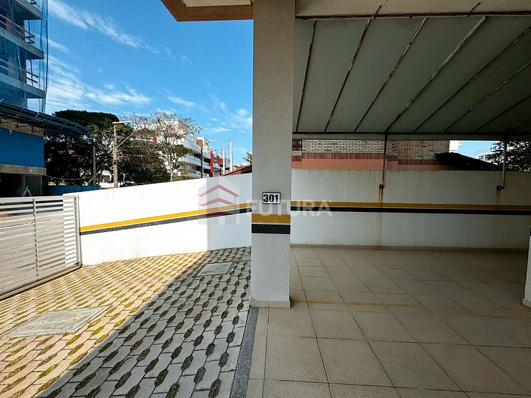 Apartamento com 02 suítes no Mariscal - LA041EF