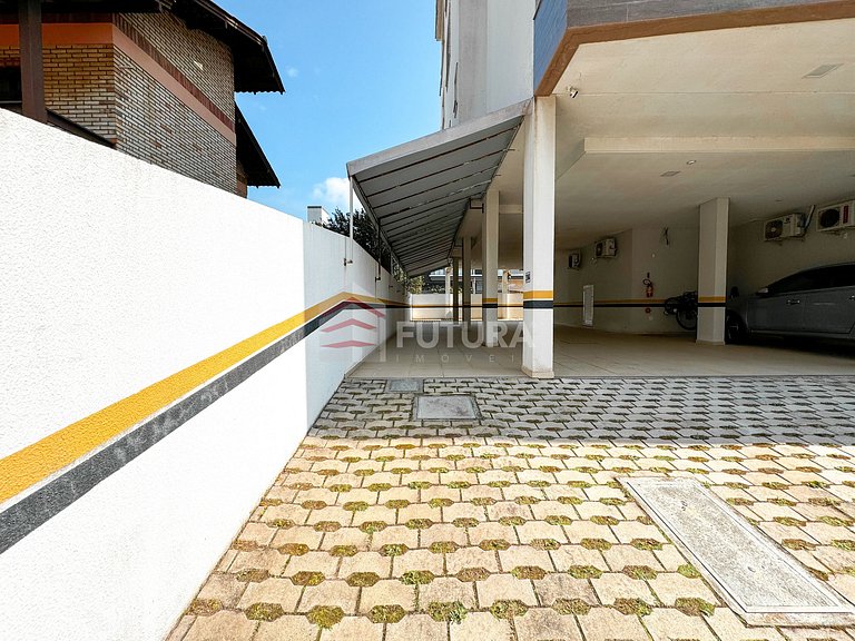 Apartamento com 02 suítes no Mariscal - LA041EF
