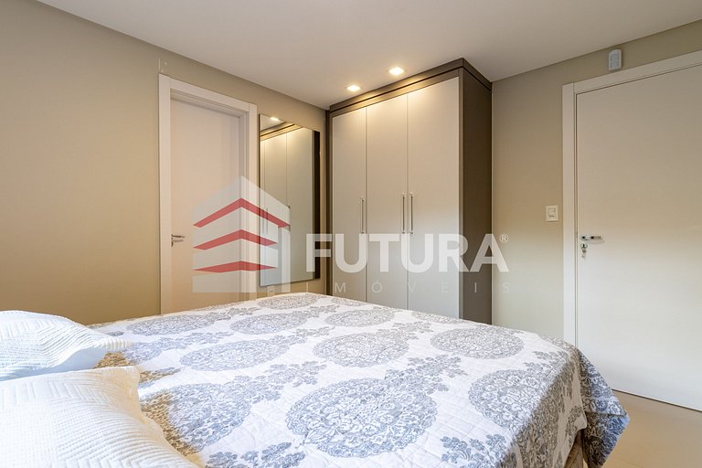 Aluguel de Temporada Casa Beira Mar na Praia da Lagoinha - B