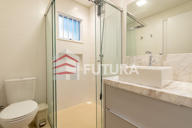 Casa para aluguel de temporada - Lagoinha/Bombinhas - SC