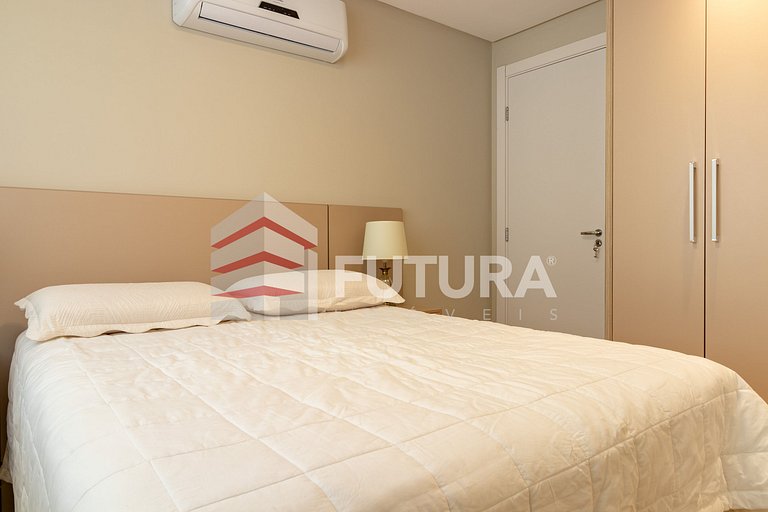 Casa para aluguel de temporada - Lagoinha/Bombinhas - SC