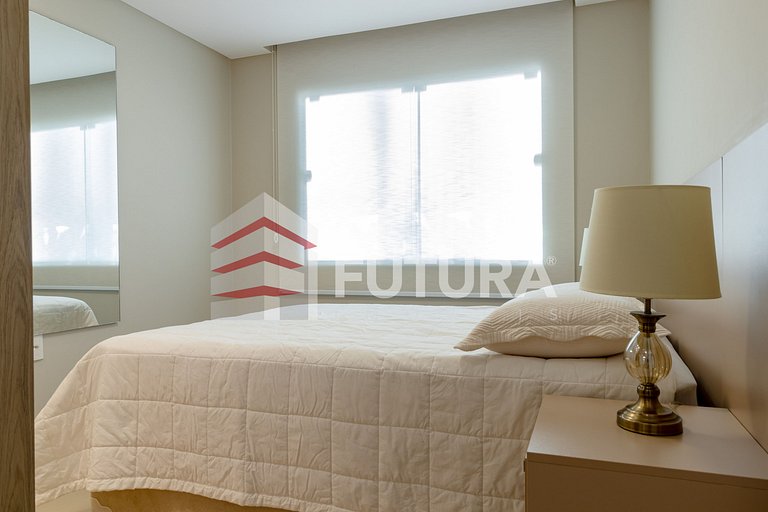 Casa para aluguel de temporada - Lagoinha/Bombinhas - SC