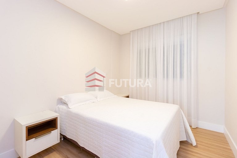Apartamento com 02 suítes em Mariscal - LA001EF