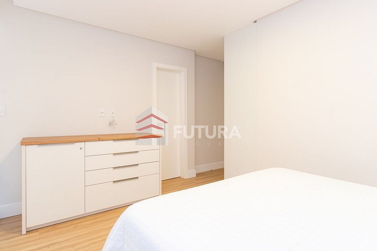 Apartamento com 02 suítes em Mariscal - LA001EF