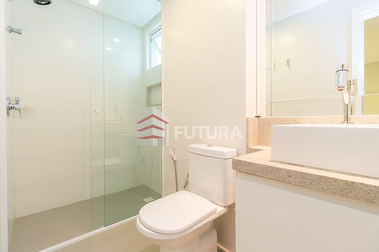 Apartamento com 02 suítes em Mariscal - LA001EF