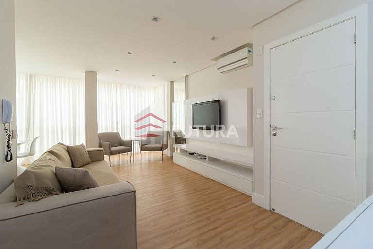 Aluguel de Temporada em Mariscal, Bombinhas – Apartamento co