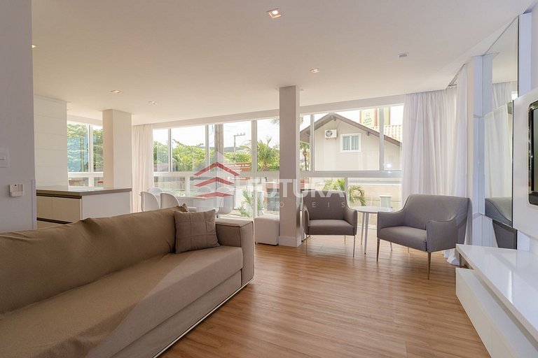 Aluguel de Temporada em Mariscal, Bombinhas – Apartamento co