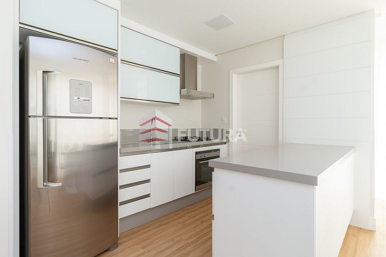 Aluguel de Temporada em Mariscal, Bombinhas – Apartamento co
