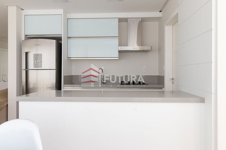 Apartamento com 02 suítes em Mariscal - LA001EF