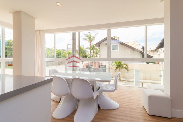 Apartamento com 02 suítes em Mariscal - LA001EF