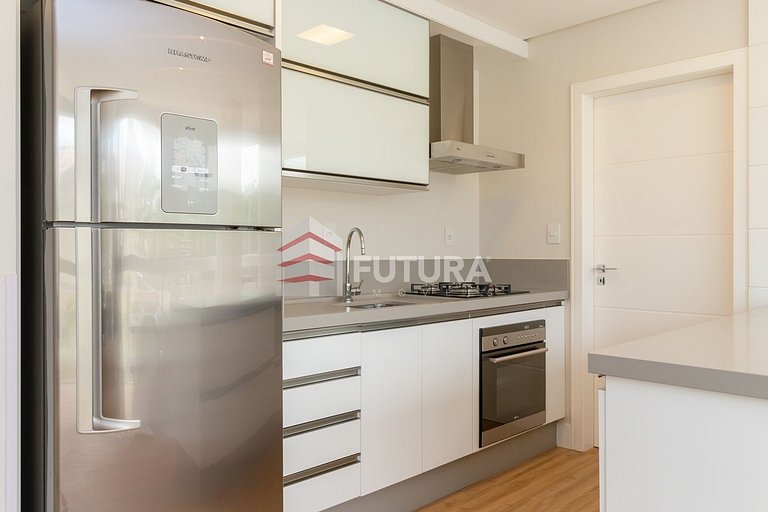Apartamento com 02 suítes em Mariscal - LA001EF