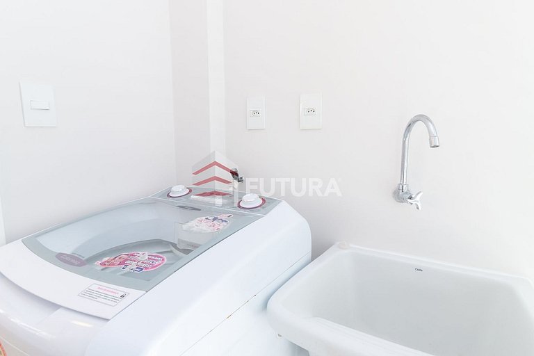 Apartamento com 02 suítes em Mariscal - LA001EF