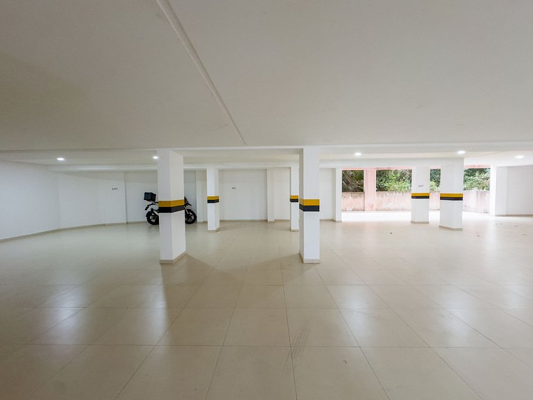 Apartamento Duplex 03 Dormitórios em Bombas para Aluguel de