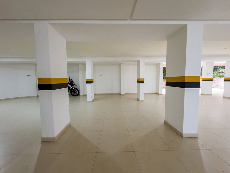 Apartamento Duplex 03 Dormitórios em Bombas para Aluguel de
