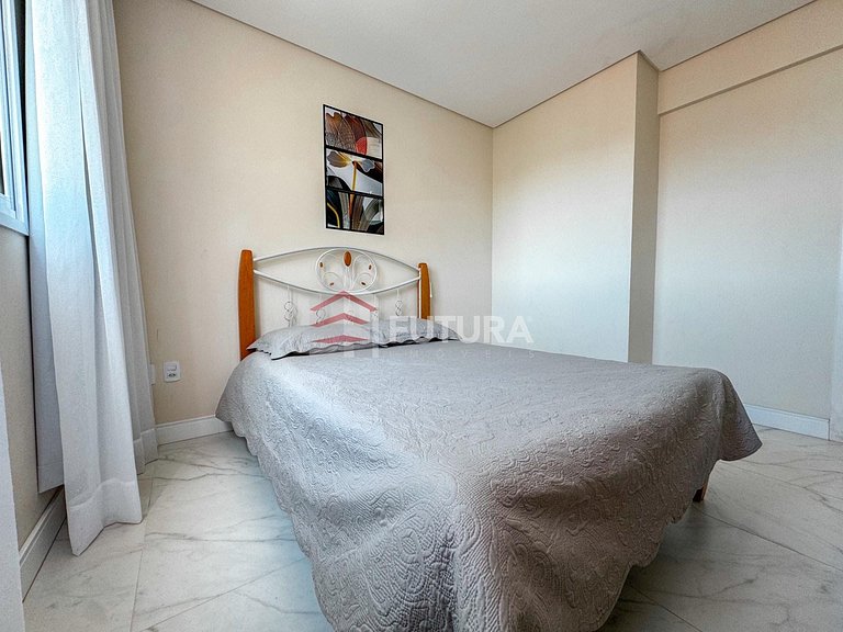 Cobertura para aluguel de temporada - Mar de Belize