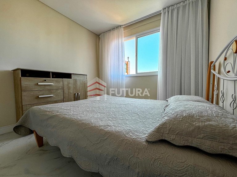 Cobertura para aluguel de temporada - Mar de Belize