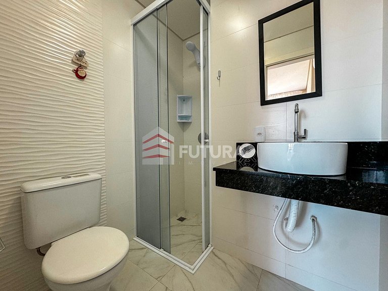 Cobertura para aluguel de temporada - Mar de Belize